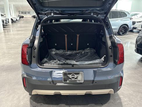 New 2027 MINI Cooper Countryman S AWD/4WD image 12