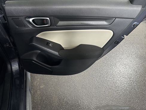 Used 2022 Honda Civic LX image 28