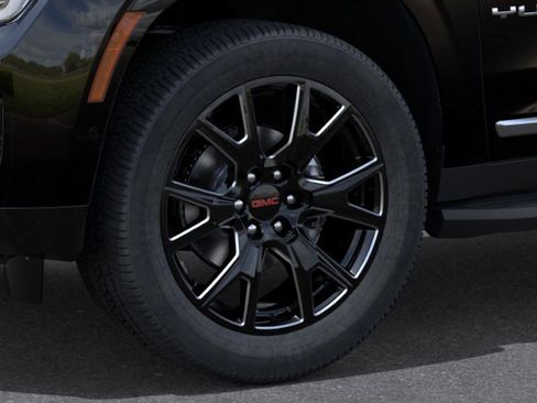 New 2026 GMC Yukon XL Elevation w/ Elevation Premium Package AWD/4WD image 36