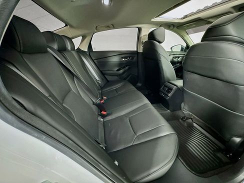 Certified 2024 Honda Accord Touring image 37