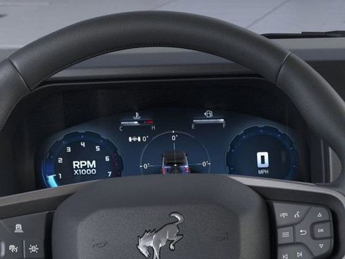 New 2026 Ford Bronco Badlands image 46