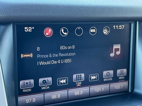 Used 2016 GMC Yukon Denali w/ Open Road Package image 25