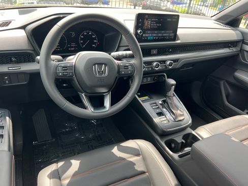 Certified 2025 Honda CR-V Sport-L image 15