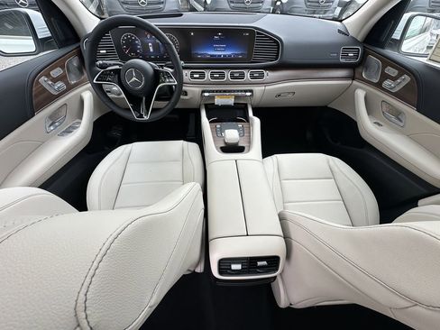 New 2026 Mercedes-Benz GLE 450e 4MATIC image 27