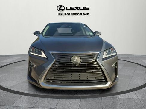 Used 2019 Lexus RX 350 FWD w/ Navigation Package image 2