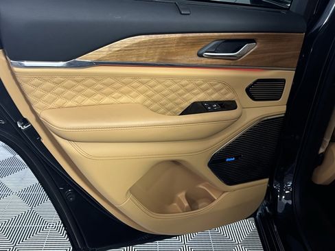 Used 2024 Jeep Grand Cherokee Summit image 26