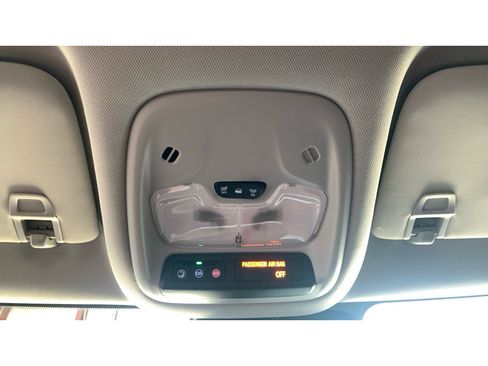 New 2026 Chevrolet TrailBlazer LS w/ LS Convenience Package FWD image 23