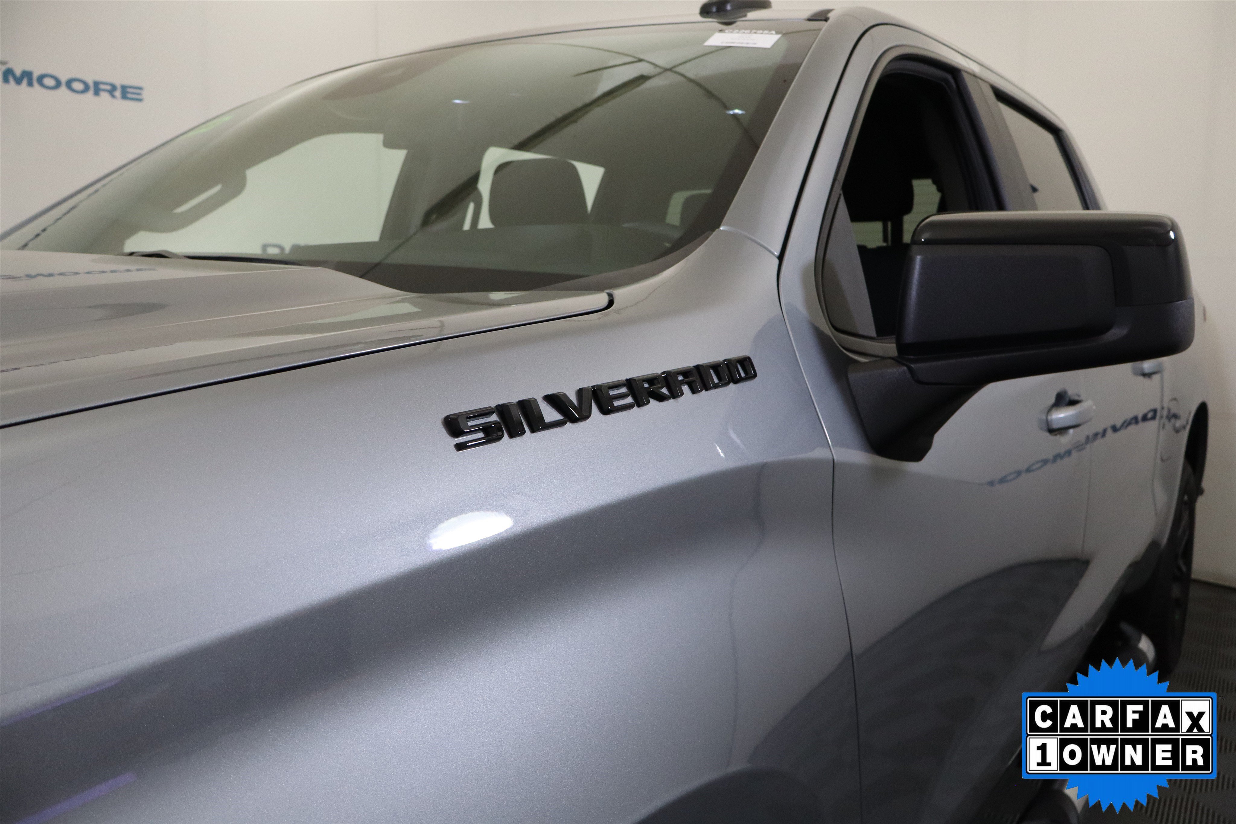 Used 2026 Chevrolet Silverado 1500 RST w/ All Star Edition Plus AWD/4WD image 13