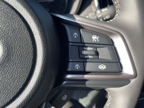 New 2026 Subaru Ascent Touring AWD/4WD image 14