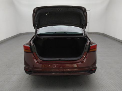 Used 2024 Nissan Altima 2.5 SV FWD image 29