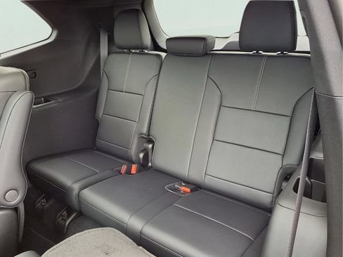 New 2026 GMC Acadia Elevation FWD image 21