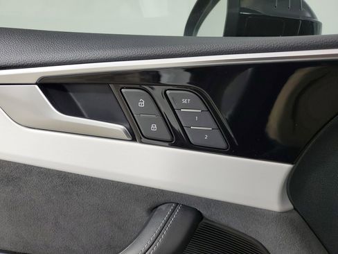 Certified 2023 Audi A5 2.0T Premium Plus w/ Premium Plus image 29