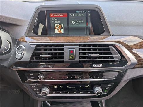 Used 2019 BMW X3 sDrive30i w/ Driving Assistance Package image 13