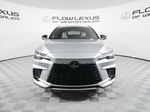 New 2026 Lexus RX 350 F Sport AWD/4WD image 2
