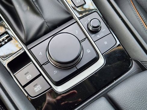 Certified 2025 MAZDA CX-50 AWD 2.5 Hybrid w/ Weather Package image 20