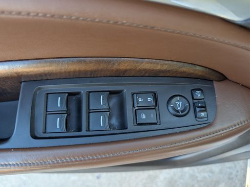 Used 2019 Acura MDX FWD w/ Advance Package image 15