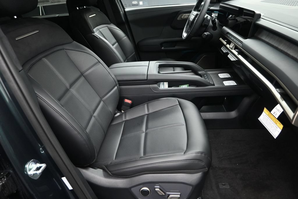 New 2027 Kia Telluride SX Prestige AWD/4WD image 41
