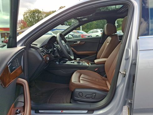 Used 2018 Audi A4 2.0T Premium Plus w/ Premium Plus Package image 14