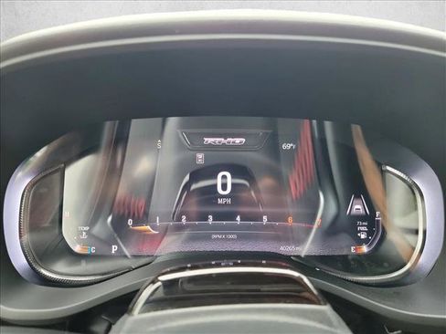 Used 2025 RAM 1500 RHO w/ RHO Level 1 Equipment Group image 20