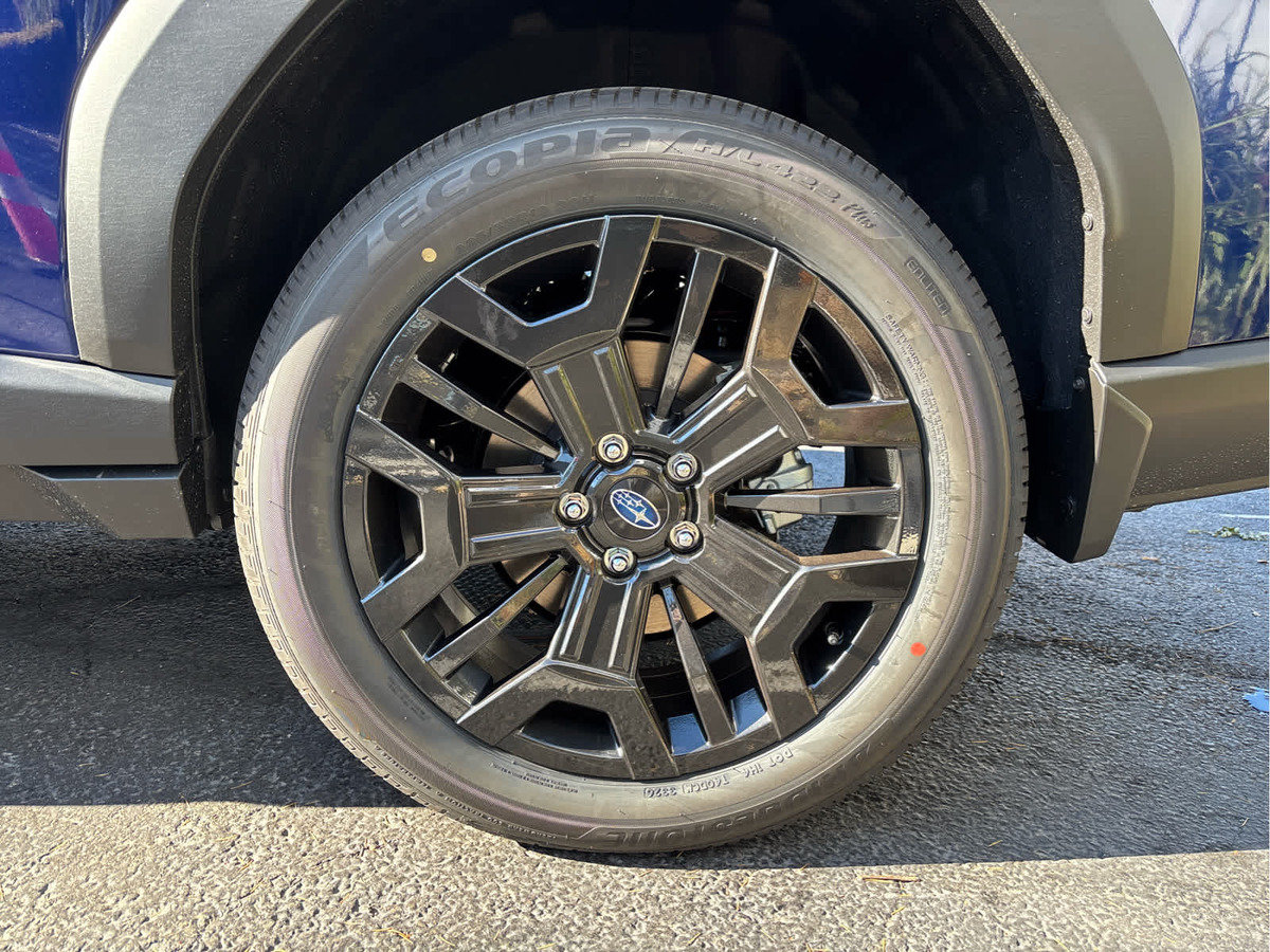 New 2026 Subaru Outback Limited XT AWD/4WD image 36