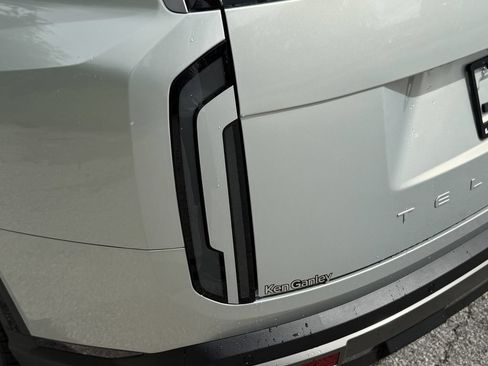 New 2027 Kia Telluride S AWD/4WD image 12