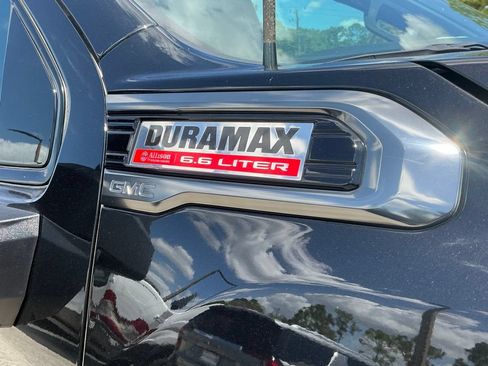 Used 2023 GMC Sierra 3500 AT4 w/ AT4 Premium Plus Package AWD/4WD image 18