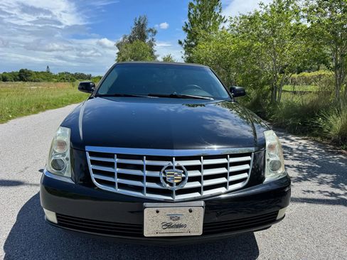 Used 2007 Cadillac DTS image 7