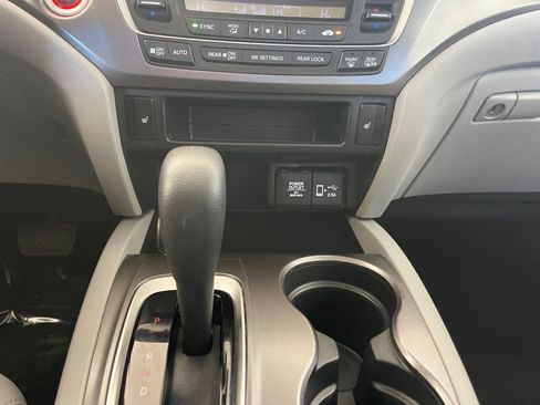 Used 2020 Honda Pilot EX-L image 15