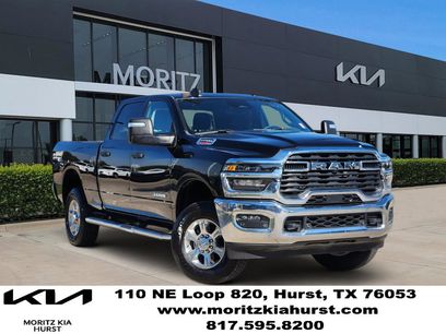 Used 2025 RAM 2500 Big Horn
