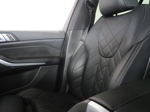 Used 2023 BMW X5 sDrive40i RWD image 25