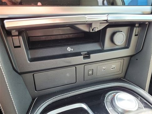 Used 2023 INFINITI QX80 Premium Select w/ Cargo Package image 34