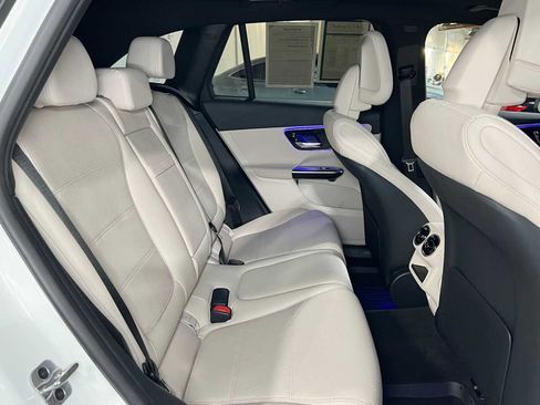 Certified 2026 Mercedes-Benz GLC 300 4MATIC image 13