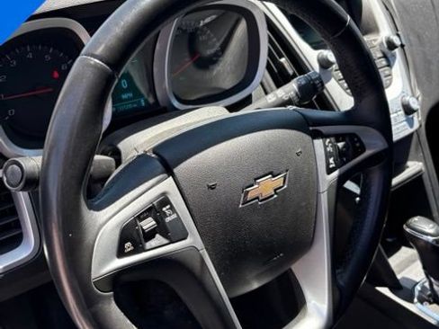 Used 2016 Chevrolet Equinox LT w/ Convenience Package FWD image 16