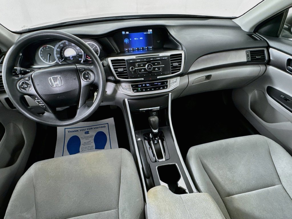 Used 2013 Honda Accord LX image 25