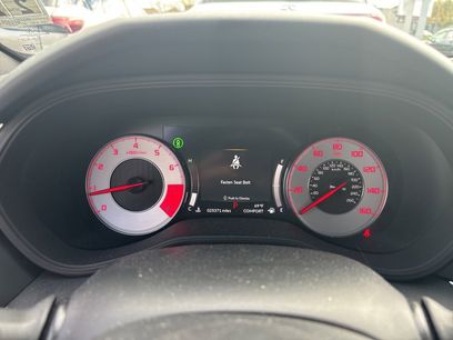 Used 2022 Acura TLX w/ A-SPEC Pkg