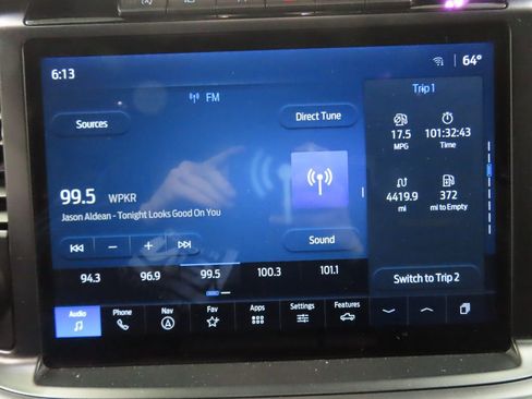 Used 2024 Ford F150 Tremor w/ Tow/Haul Package AWD/4WD image 23