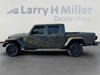 New 2026 Jeep Gladiator Sport video 2