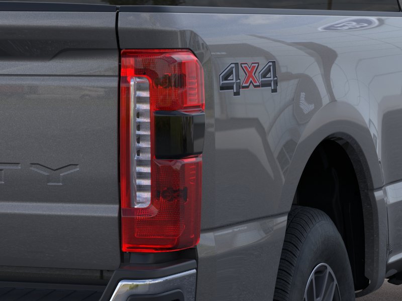 New 2026 Ford F350 Lariat AWD/4WD image 21
