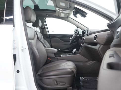 Used 2020 Hyundai Santa Fe SEL image 11