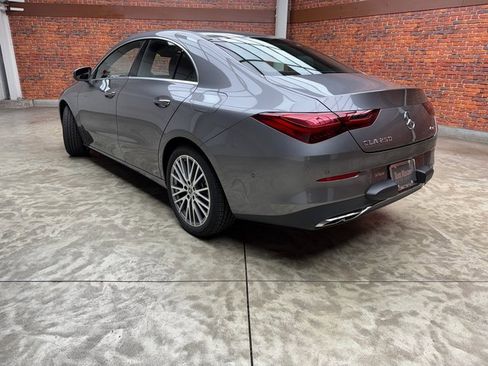 Used 2025 Mercedes-Benz CLA 250 CLA 250 image 3