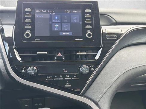 Certified 2024 Toyota Camry LE image 18