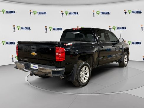 Used 2018 Chevrolet Silverado 1500 LT w/ All Star Edition image 5