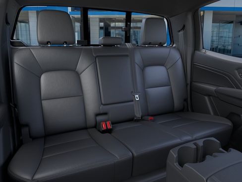 New 2026 Chevrolet Colorado LT w/ LT Convenience Package RWD image 41