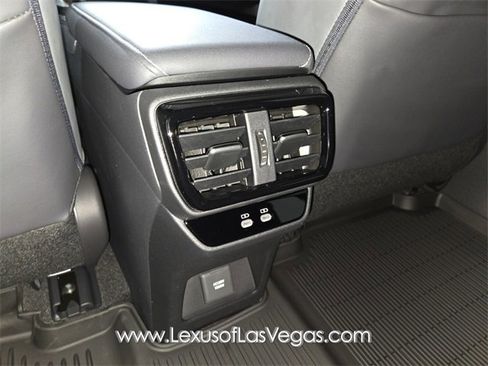 New 2026 Lexus RZ 350e 2WD image 14