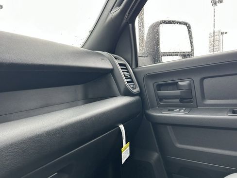 New 2026 RAM 3500 Tradesman image 25