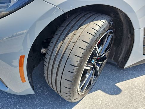 Used 2023 BMW 430i Gran Coupe w/ M Sport Package image 33