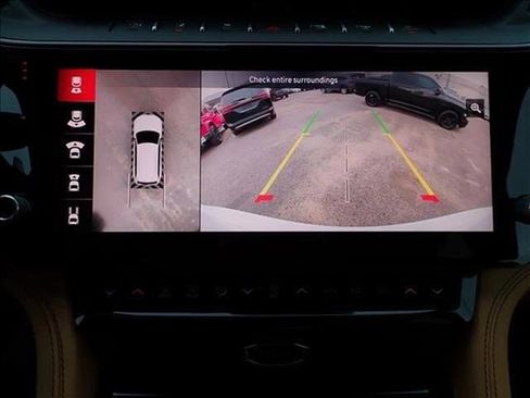 New 2026 Jeep Grand Cherokee Summit w/ Obsidian Package AWD/4WD image 19