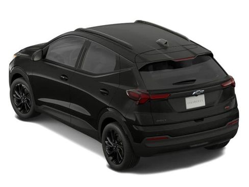 New 2027 Chevrolet Bolt RS FWD image 29