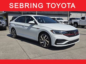 Used 2019 Volkswagen Jetta GLI video 1
