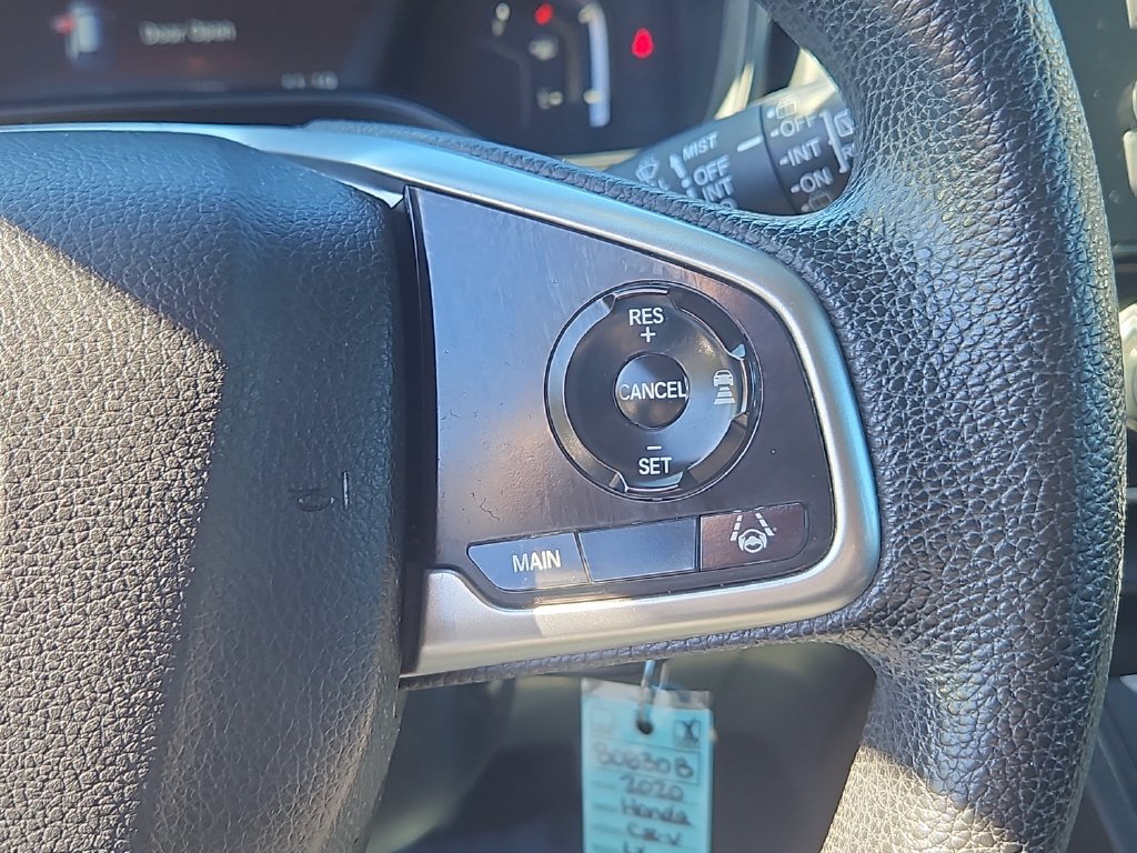 Used 2020 Honda CR-V LX image 16